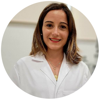 Dra. Laura Rodriguez Alcala