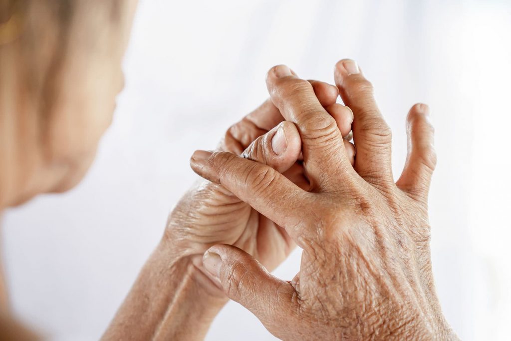 Artrosis y Artritis Diferencias y tratamiento