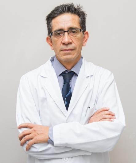 Dr. Jairo Mauricio Avella - Cirujano Digestivo Calahonda MIjas